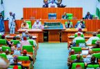 NASS approves ₦54.9 Trillion 2025 budget