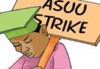 ASUU KASU chapter begins indefinite strike over unpaid salaries