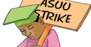 ASUU KASU chapter begins indefinite strike over unpaid salaries