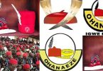 Ohanaeze blasts southeast governors over Kanu’s detention