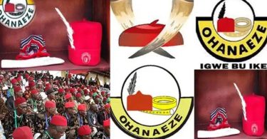 Ohanaeze blasts southeast governors over Kanu’s detention