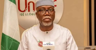 Ondo deputy Governor sacks two female media aides