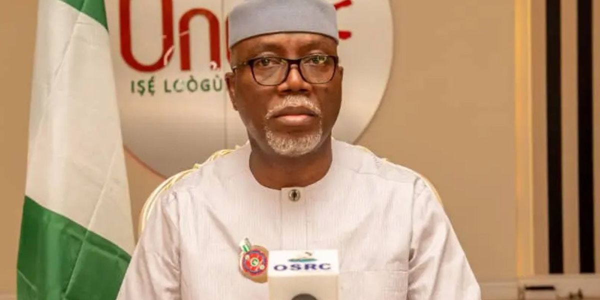 Ondo deputy Governor sacks two female media aides
