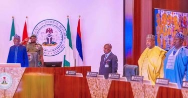 FEC unveils massive road infrastructure plan, approves multi-billion Naira projects