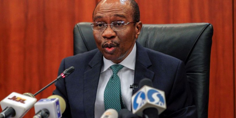 Emefiele opposes EFCC’s bid to call more witnesses as court adjourns ruling