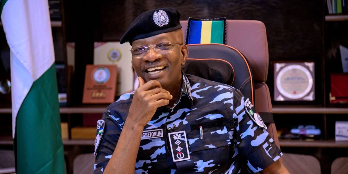 Police retirement crisis deepens as senior officers demand IGP to also retire
