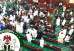 House of reps clarifies 31 State creation requests