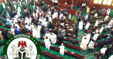 House of reps clarifies 31 State creation requests