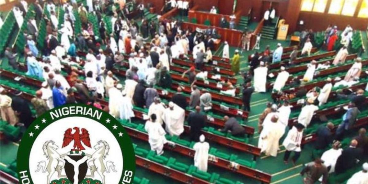 House of reps clarifies 31 State creation requests
