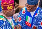 Tinubu hails Fayemi’s commitment to democracy as he turns 60