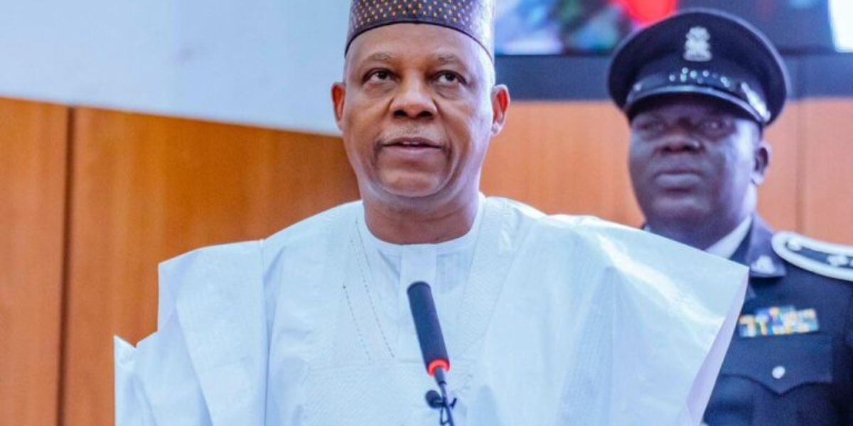 2025 Hajj: VP Shettima orders NAHCON to resolve visa issues
