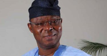 Court to rule on Otudeko’s alleged ₦6.2 billion fraud case on March 17