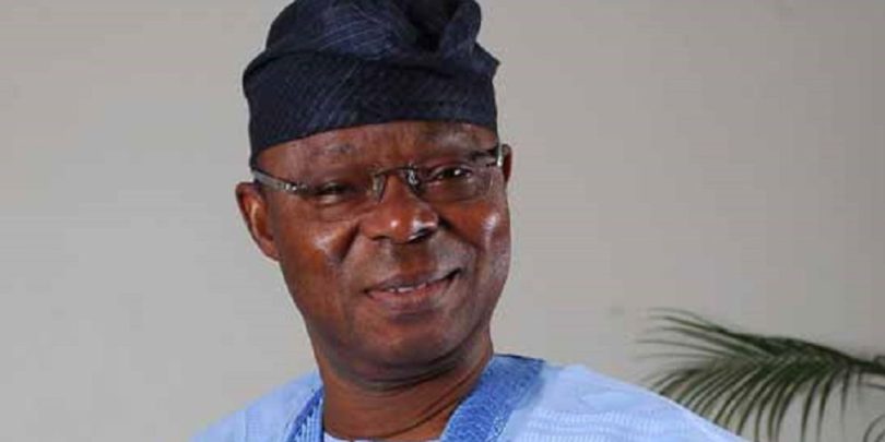 Court to rule on Otudeko’s alleged ₦6.2 billion fraud case on March 17