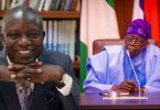 Tinubu congratulates Bishop Wale Oke over his return as PFN president