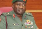 Canada speaks out on Visa denial to Nigeria’s chief of defence staff