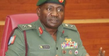 Canada speaks out on Visa denial to Nigeria’s chief of defence staff