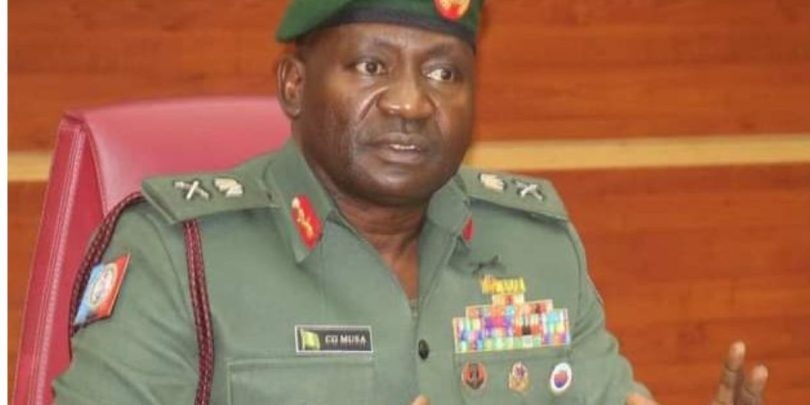 Canada speaks out on Visa denial to Nigeria’s chief of defence staff