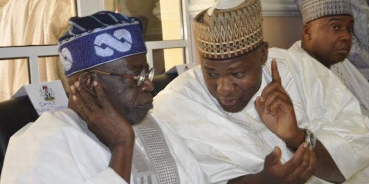 Dogara outlines key projects Tinubu must deliver to win Bauchi in 2027
