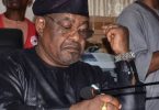 Deputy Gov of Taraba’s whereabouts unknown raises concern