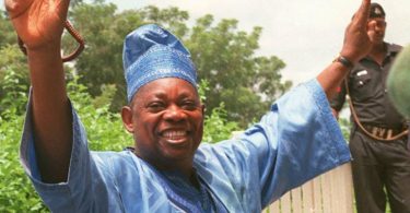 MKO Abiola won June 12 election – IBB reveals