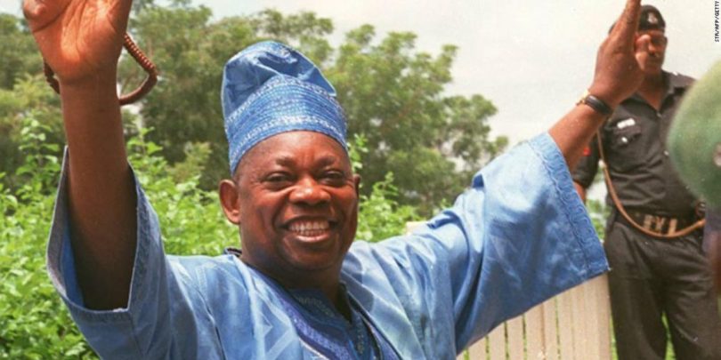 MKO Abiola won June 12 election – IBB reveals