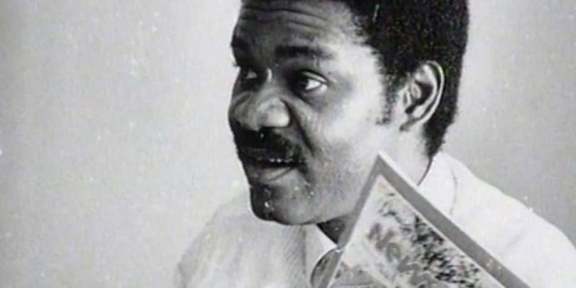 IBB breaks silence on the death of veteran journalist Dele Giwa