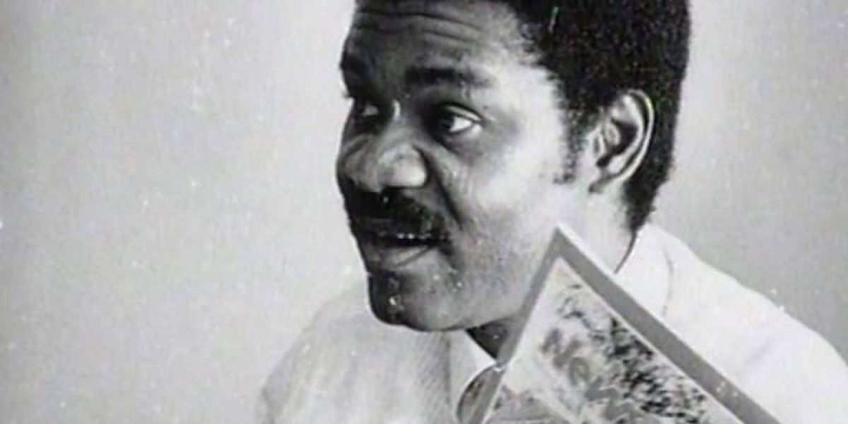 IBB breaks silence on the death of veteran journalist Dele Giwa
