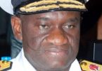 Vice Admiral Usman, Brigadier-General Bauka wanted for ₦3b fraud – ICPC