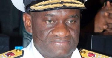 Vice Admiral Usman, Brigadier-General Bauka wanted for ₦3b fraud – ICPC