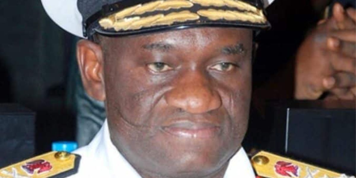 Vice Admiral Usman, Brigadier-General Bauka wanted for ₦3b fraud – ICPC
