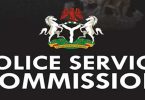 Police service commission approves promotion of over 100 senior police officers