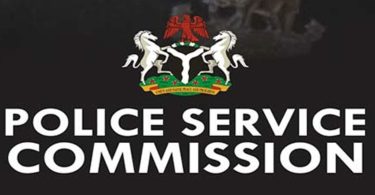 Police service commission approves promotion of over 100 senior police officers