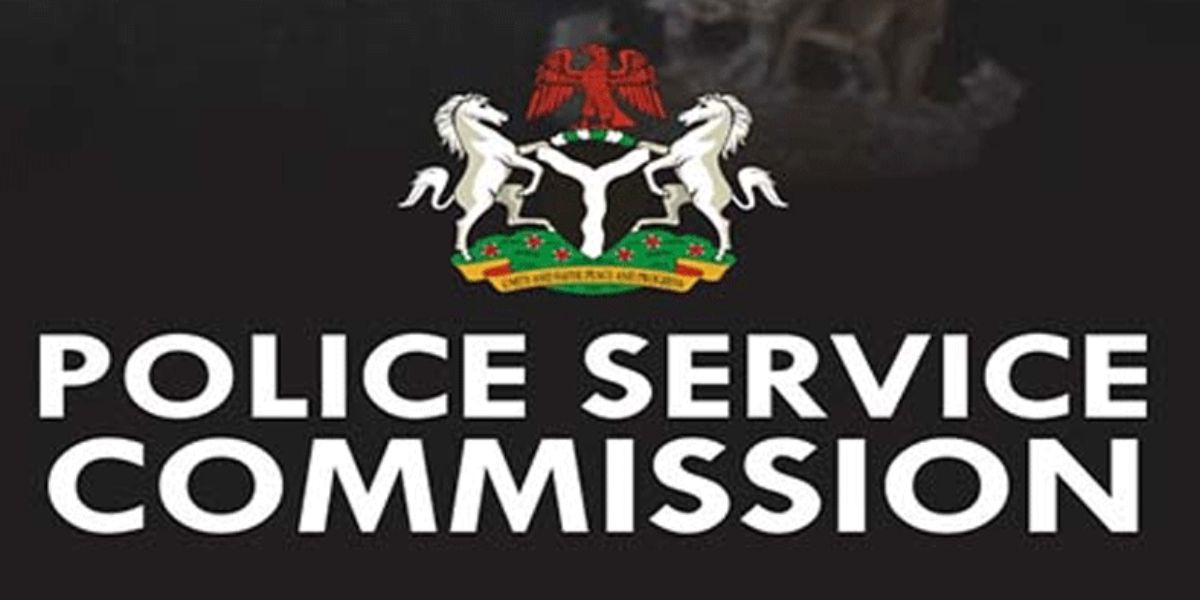 Police service commission approves promotion of over 100 senior police officers
