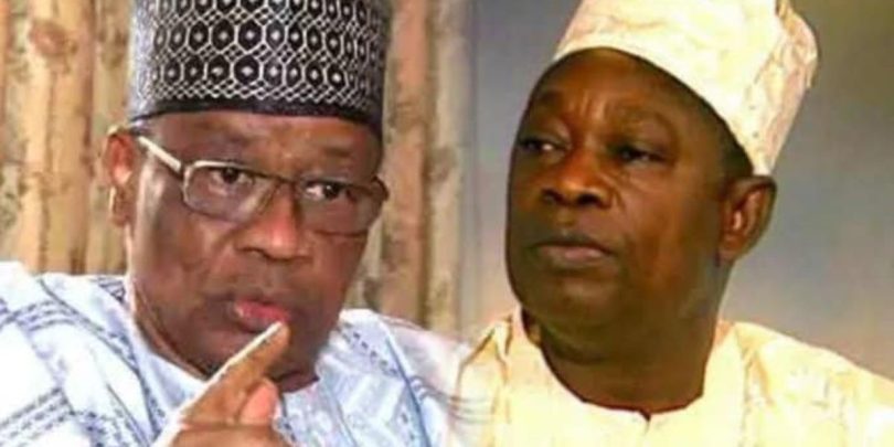 MKO Abiola’s son reacts as IBB reveals the actual winner of June 12 election