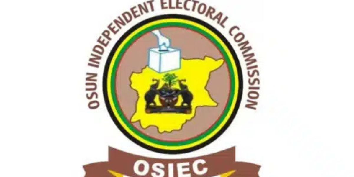 Osun electoral commission fails to accredit journalists for LG polls
