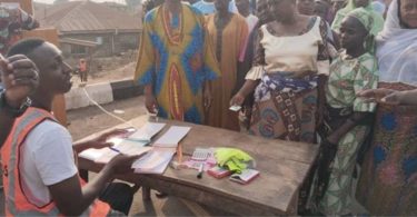 Osun LG Election: Early conclusion of voting in some polling units