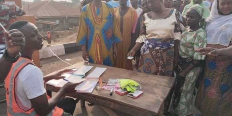 Osun LG Election: Early conclusion of voting in some polling units