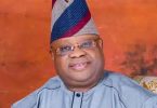 I never made negative remarks about President Tinubu – Gov Adeleke set record straight