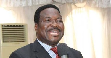 Abiola: ‘Forgive IBB, apologizing to a Nation takes courage’ – Ozekhome