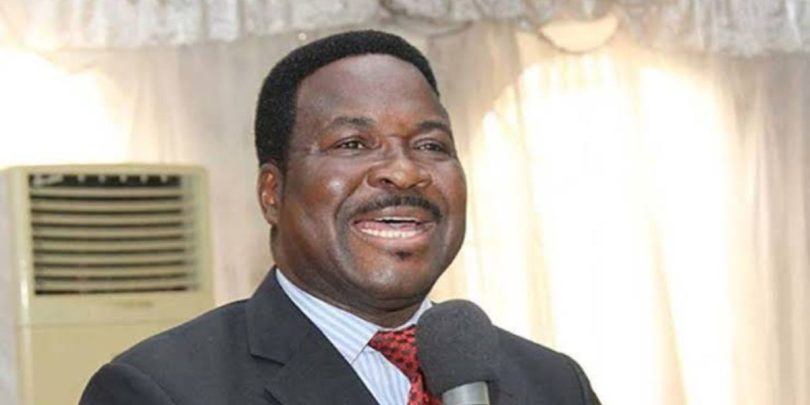 Abiola: ‘Forgive IBB, apologizing to a Nation takes courage’ – Ozekhome