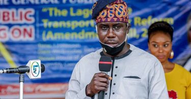 Lagos Assembly slams Onafeko over alleged unauthorized entry into clerks office