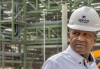  billion refinery is the biggest gamble of my life – Dangote