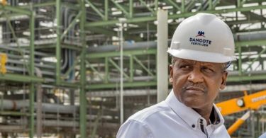  billion refinery is the biggest gamble of my life – Dangote