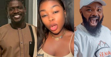 Verydarkman Says Sorry To Lady He Accused Of Sleeping With Nedu, Reveals What OAP Said About Saida Boj