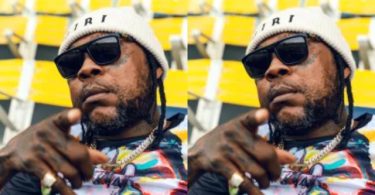 “I Still Respect My Wife, Despite Cheating On Me While I Was In Prison” – Vybz Kartel