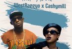 WestBaggyo Ft. Cashymill – Talk About