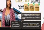 Who Is CHICHIJF PROPERTIES ENTERPRISE (Chichi Gifted Egbule) – Celebrities – Nigeria