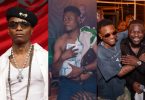 Wizkid Gives Cash Gifts To Comedians At Buchi’s Show, Video Trends