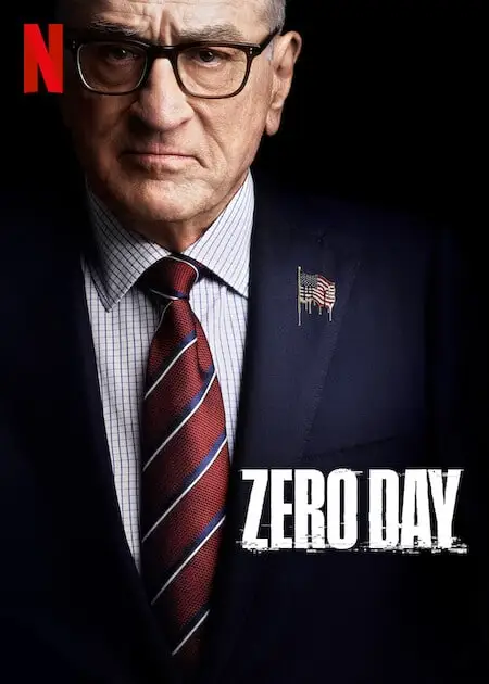 Movie: Zero Day (2025) Season 1 (Episode 1-6) Download.