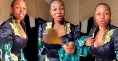 “You don’t know what God has done for you if you’re not married” – Married woman